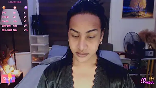 SeductiveVictoria Webcam-Show