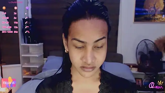 SeductiveVictoria Шоу с уебкамера
