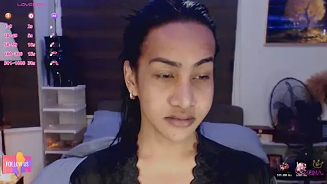 SeductiveVictoria Webcam Show