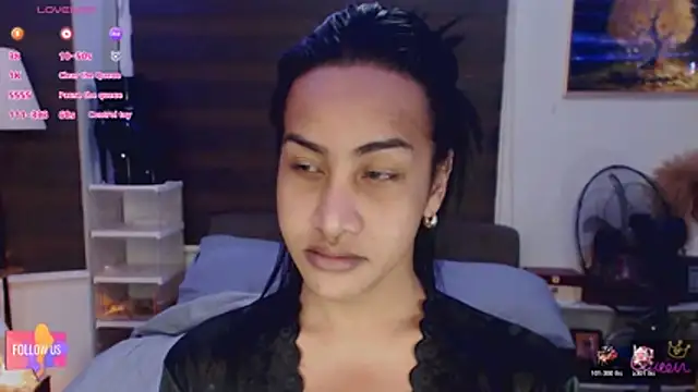 SeductiveVictoria Webcam show
