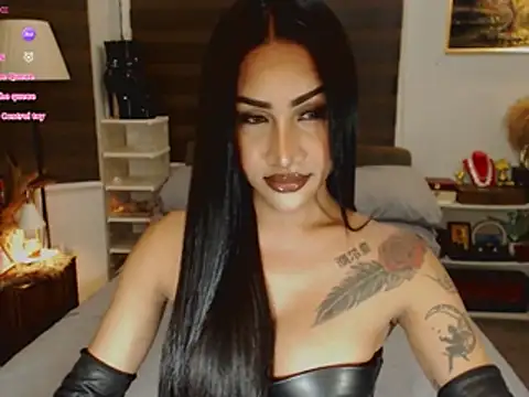 SeductiveVictoria Webcam show