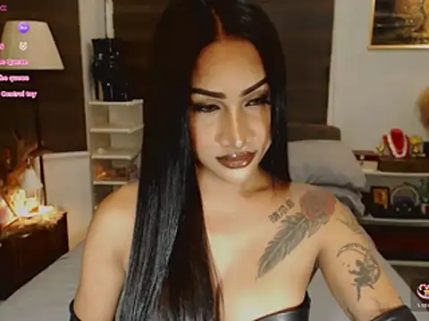 SeductiveVictoria: вебкам-шоу