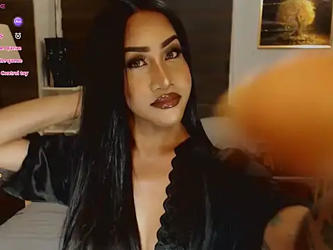 SeductiveVictoria Webcamshow
