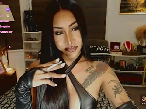 SeductiveVictoria Webcam show