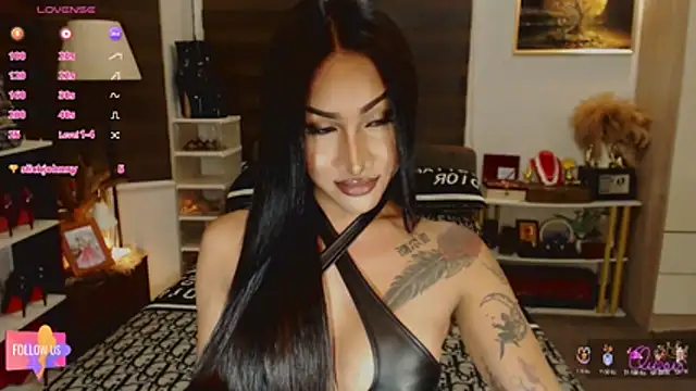 SeductiveVictoria's Webcam Show