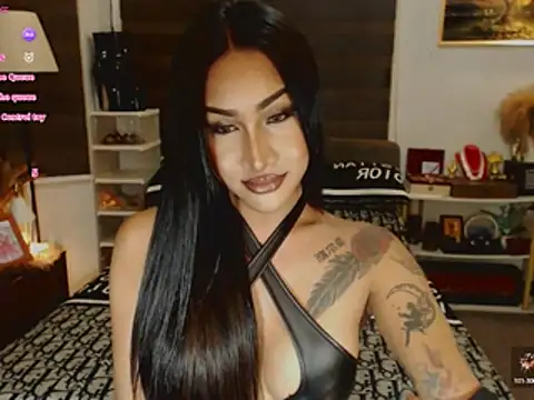 SeductiveVictoria Webcamshow