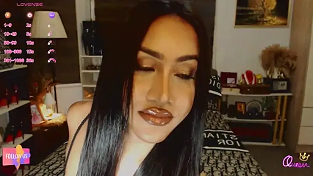SeductiveVictoria Webcam show
