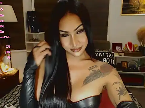 SeductiveVictoria's Webcam Show