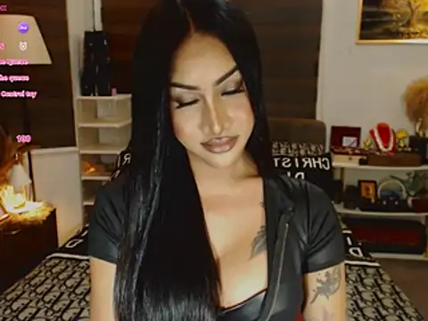 SeductiveVictoria Adlı Modelin Web Kamerası Şovu