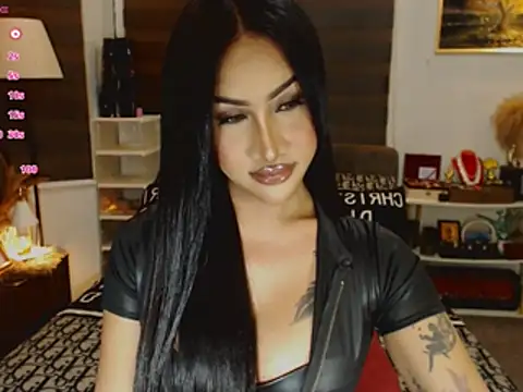 SeductiveVictoria webcam show