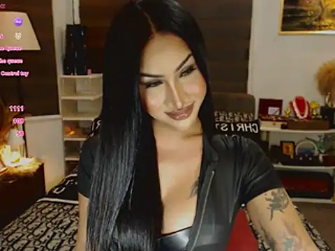 SeductiveVictoria webcam show