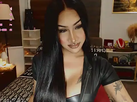 SeductiveVictoria Webcamshow