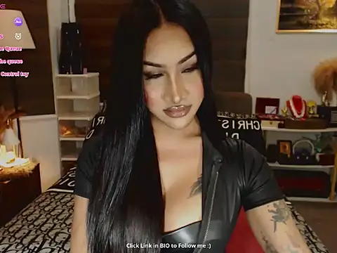 SeductiveVictoria Pertunjukan Webcam