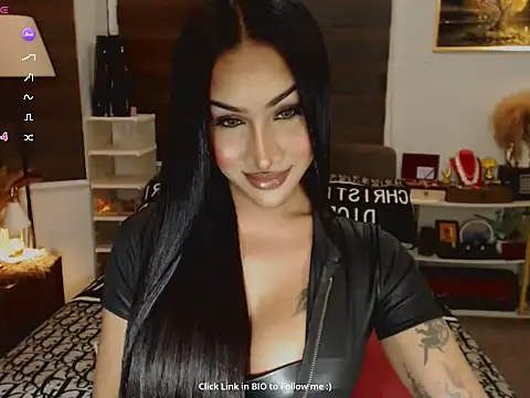SeductiveVictoria webcam show