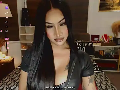 Webkamerová show SeductiveVictoria