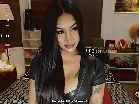 SeductiveVictoria 网络视讯表演