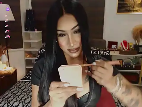 SeductiveVictoria 웹캠 쇼