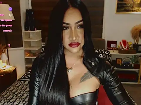 SeductiveVictoria Pertunjukan Webcam