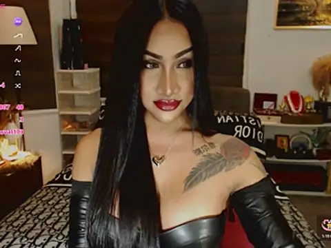 SeductiveVictoria – webcam-show