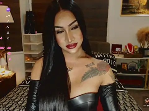 SeductiveVictoria Adlı Modelin Web Kamerası Şovu
