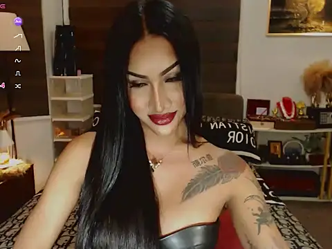 SeductiveVictoria: вебкам-шоу