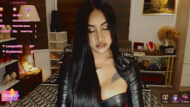 SeductiveVictoria's Webcam Show