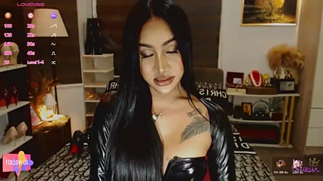 SeductiveVictoria – webcam-show