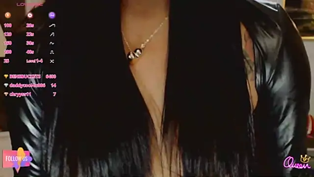 عرض كام SeductiveVictoria