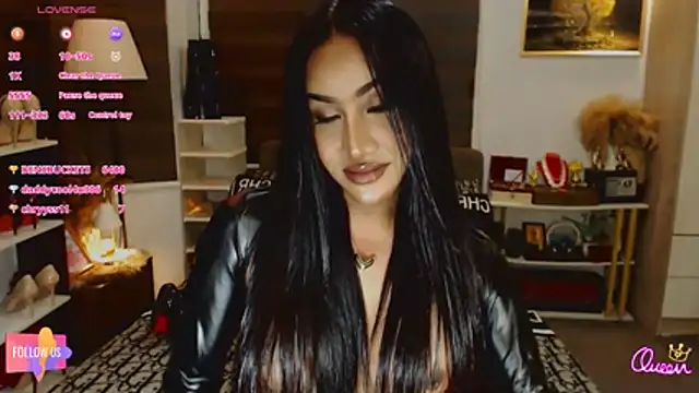 Show Webcam de SeductiveVictoria