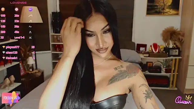 SeductiveVictoria's Webcam Show