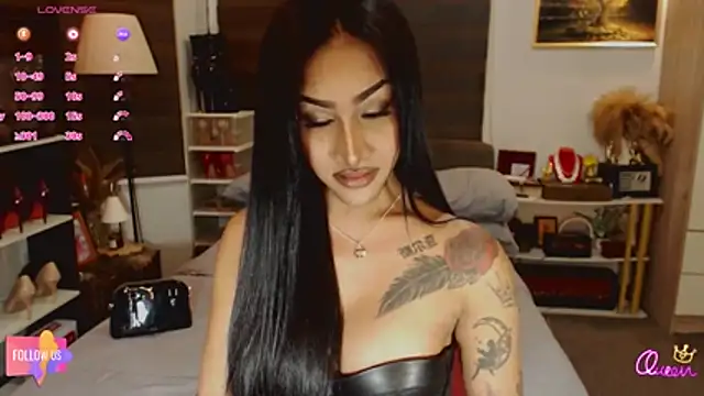 SeductiveVictoria Webcam-Show