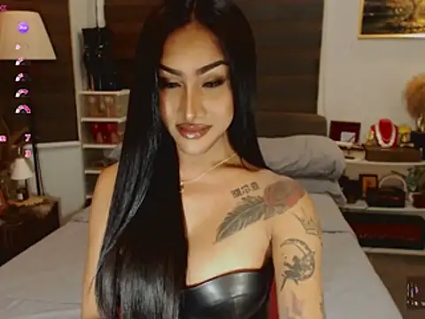 Webkamerová show SeductiveVictoria