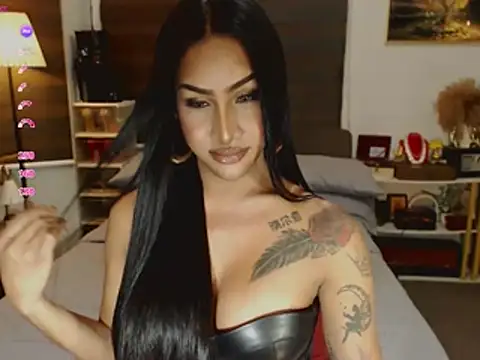 SeductiveVictoria ওয়েবক্যাম শো
