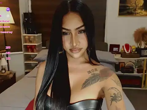 SeductiveVictoria – webcam-show