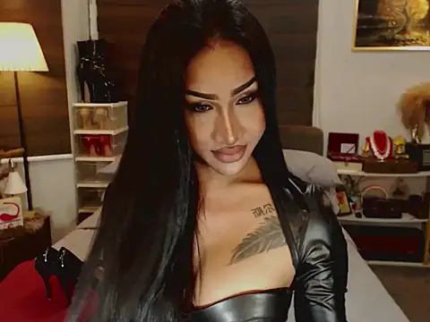 SeductiveVictoria: вебкам-шоу