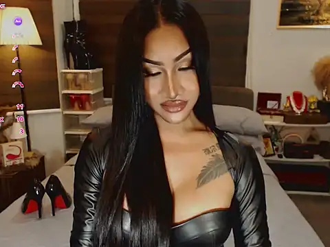SeductiveVictoria Webcam Show