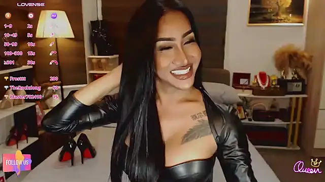 SeductiveVictoria's Webcam Show