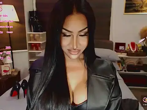 SeductiveVictoria Webcamshow