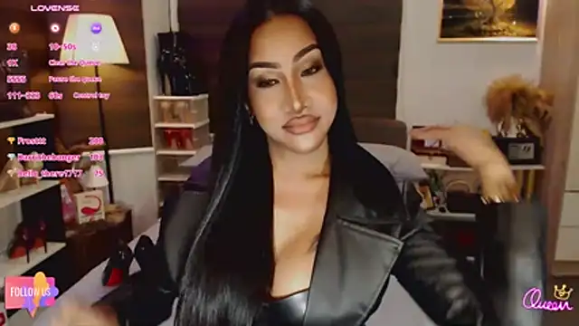 SeductiveVictoria's Webcam Show