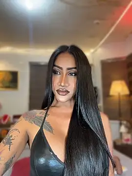 SeductiveVictoria – webcam-show