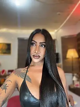 Вебкам-шоу SeductiveVictoria