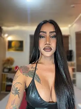 SeductiveVictoria – webcam-show