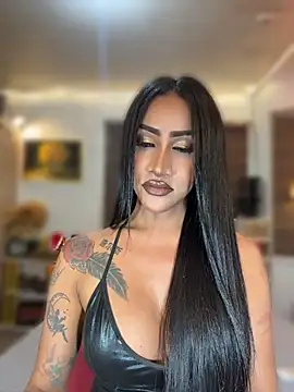 Show webcam de SeductiveVictoria