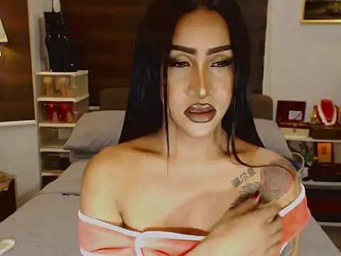 SeductiveVictoriaのウェブカメラショー