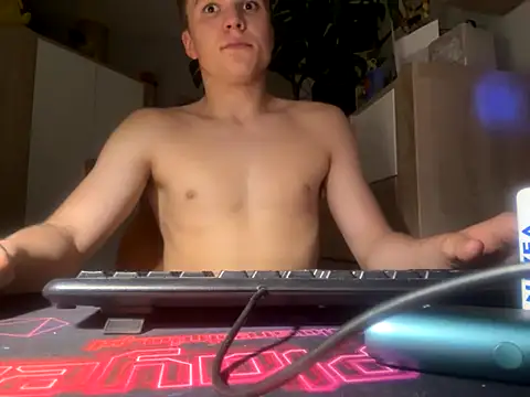 ziolsonek Webcam Show