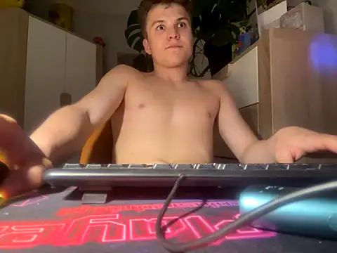 ziolsonek's Webcam Show