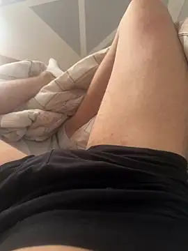 ziolsonek Webcam-Show