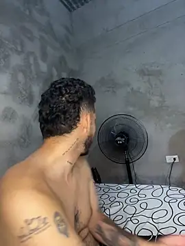 Show de webcam de sofi_and_curlers669