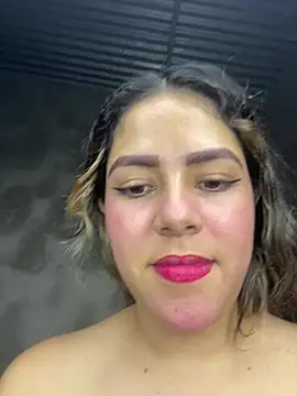 sofi_and_curlers669 Pertunjukan Webcam