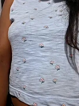 isha_zara Webcam-Show